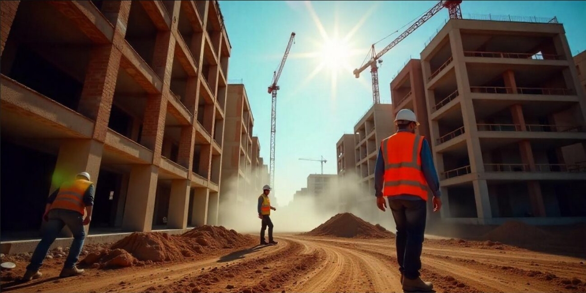 La vivienda en España: entre la escasez de oferta y el auge de la demanda