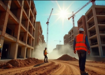 La vivienda en España: entre la escasez de oferta y el auge de la demanda