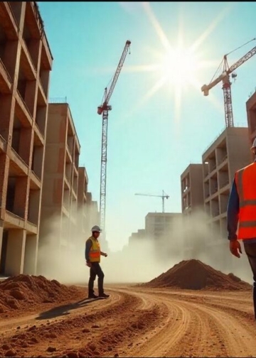 La vivienda en España: entre la escasez de oferta y el auge de la demanda