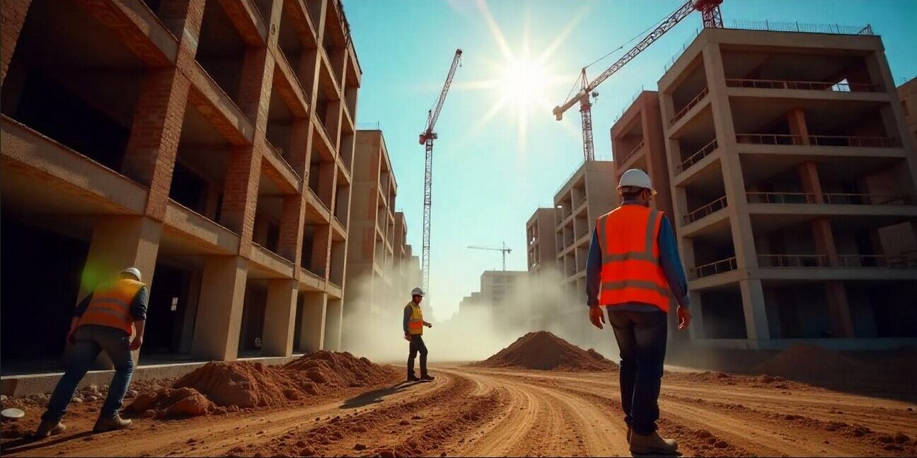 La vivienda en España: entre la escasez de oferta y el auge de la demanda
