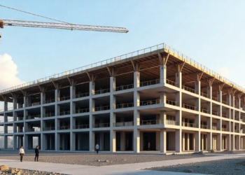 ¿Por qué no se construyen más casas en España?