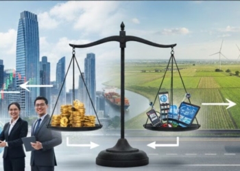 Una visión de la situación mundial actual de la economía