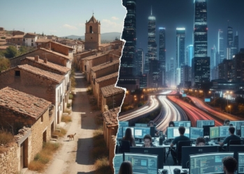 ¿Cómo llenar la España vaciada?